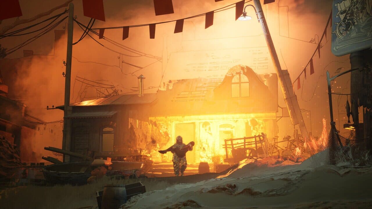 Into the Fire thumbnail 4