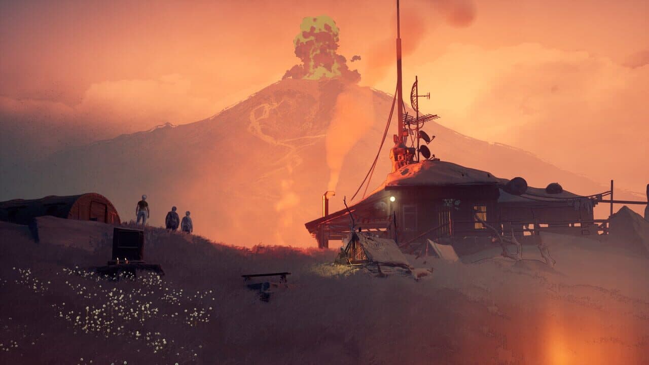 Into the Fire thumbnail 5