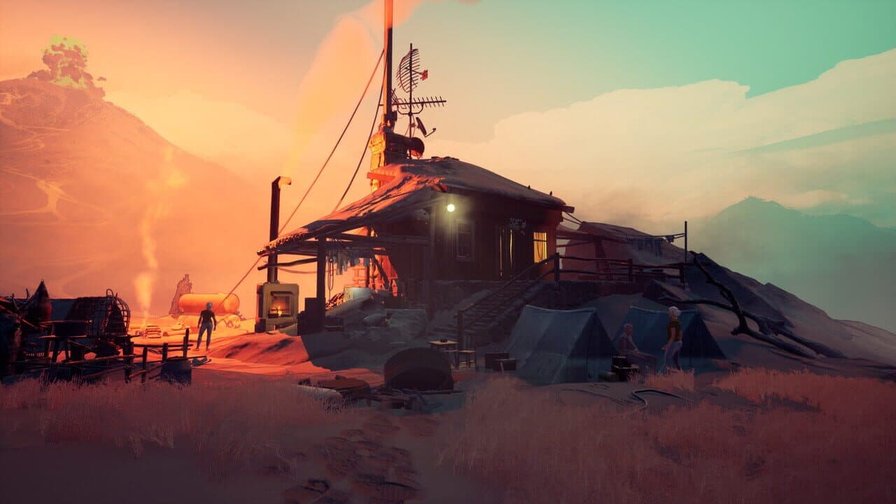 Into the Fire thumbnail 7