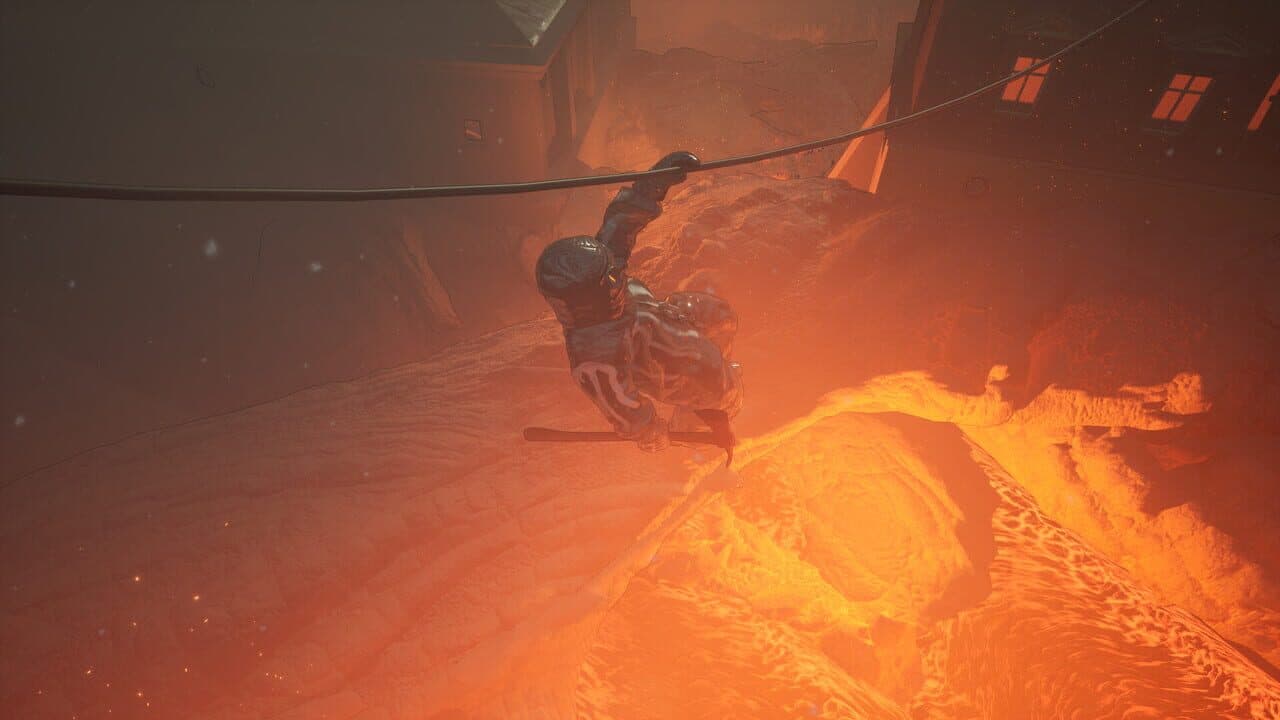 Into the Fire thumbnail 8
