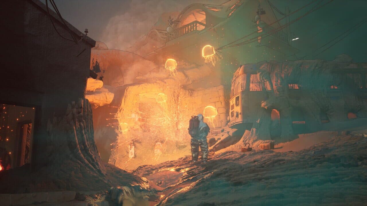 Into the Fire thumbnail 9