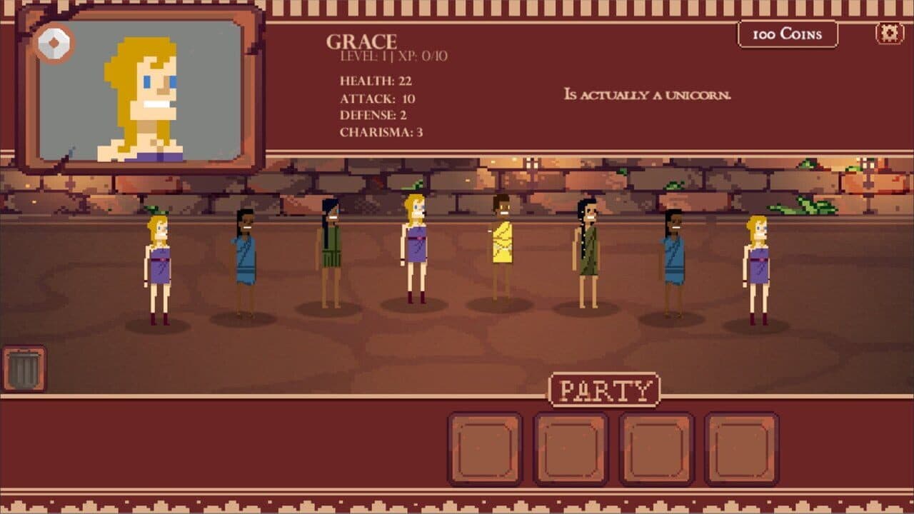 Colosseum Coach thumbnail 2