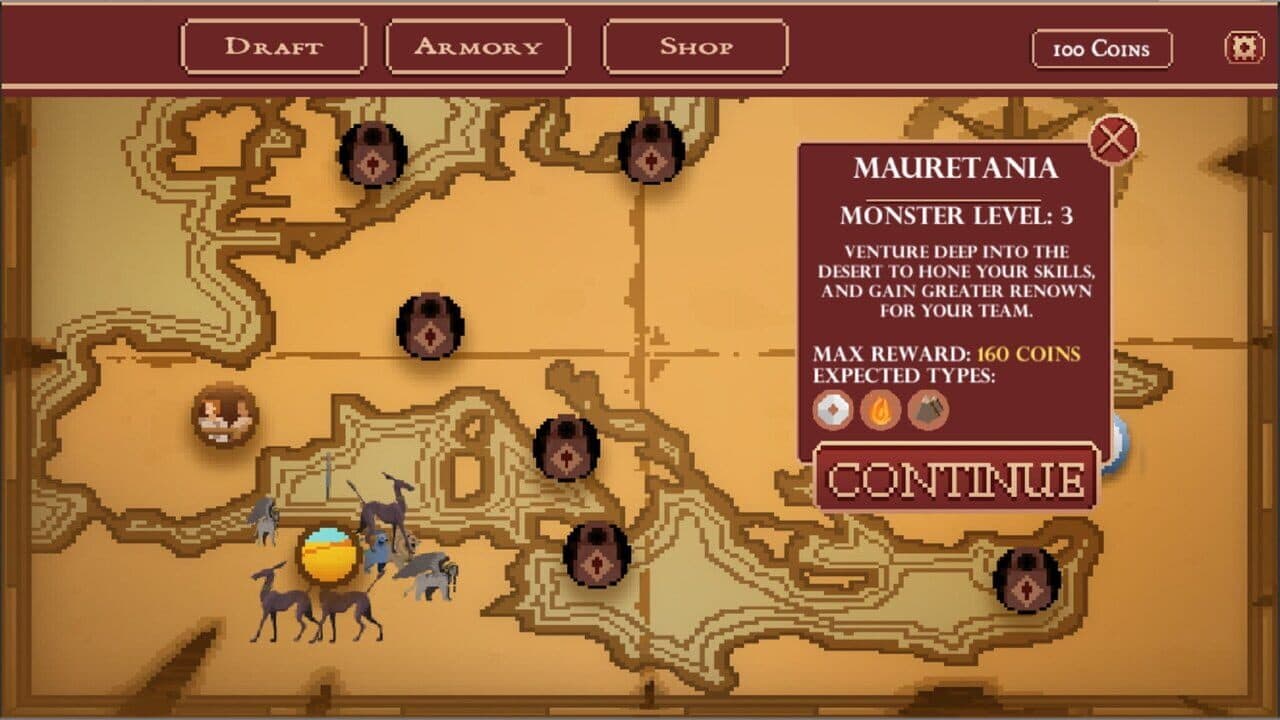 Colosseum Coach thumbnail 5