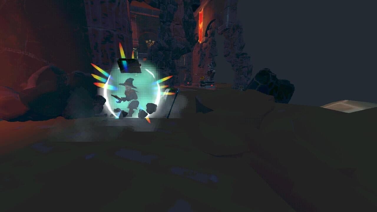 Mage Wars thumbnail 2