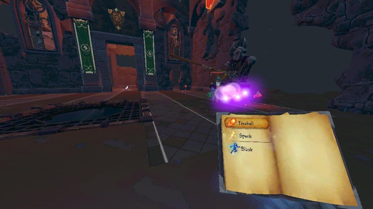 Mage Wars thumbnail 3