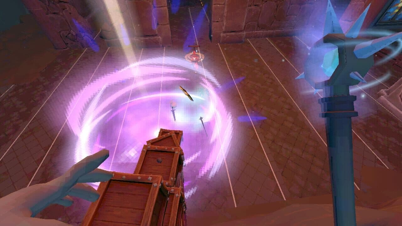 Mage Wars thumbnail 8