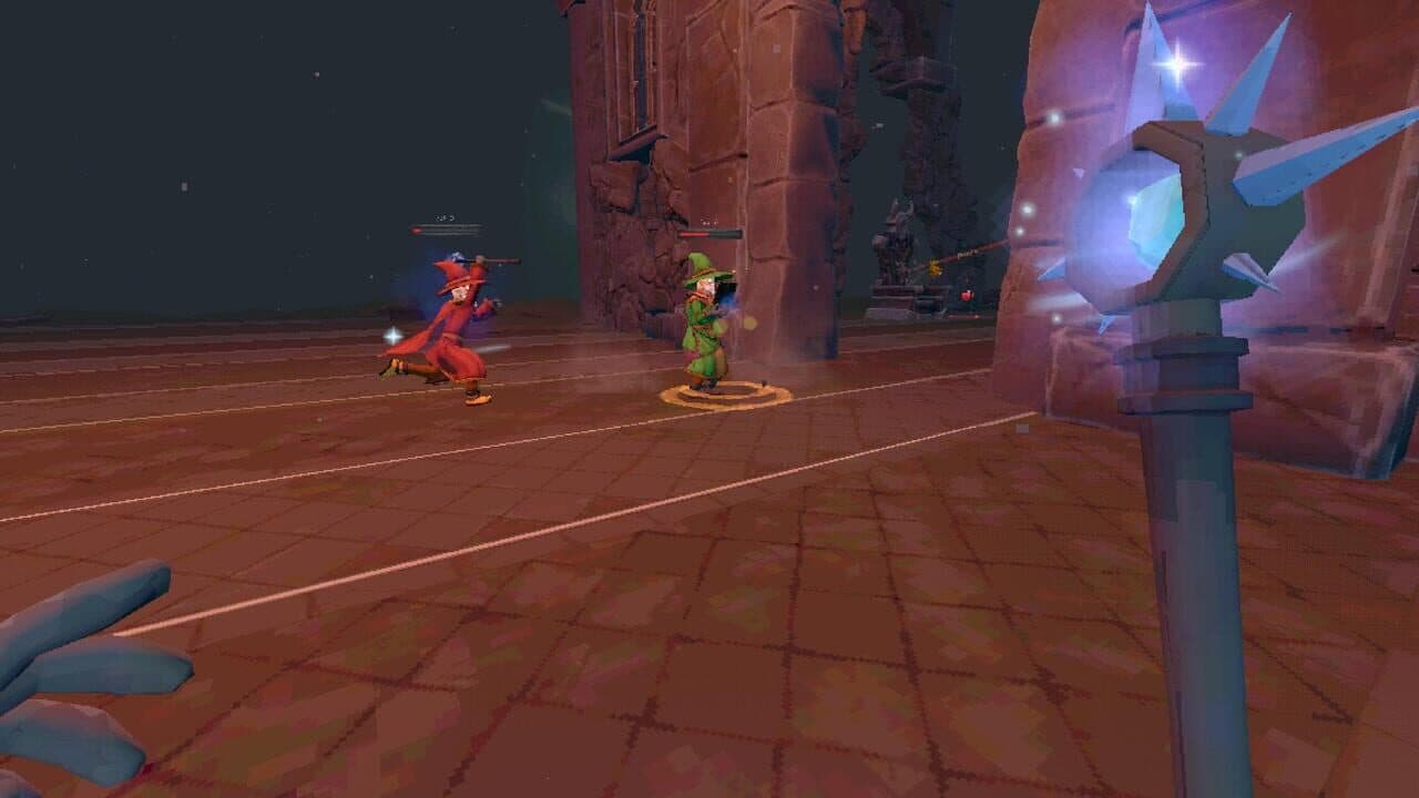 Mage Wars thumbnail 9