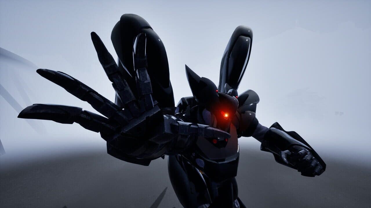 Patlabor the Case Files thumbnail 11