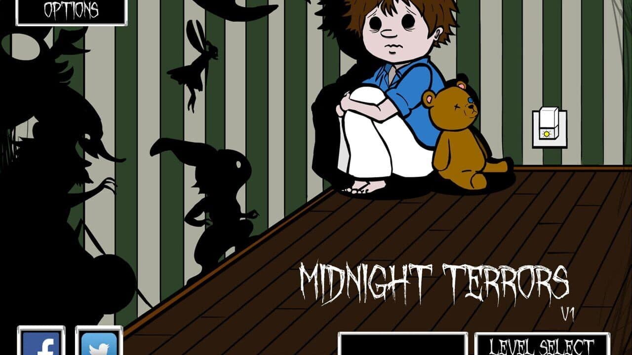 Midnight Terrors screenshot 1