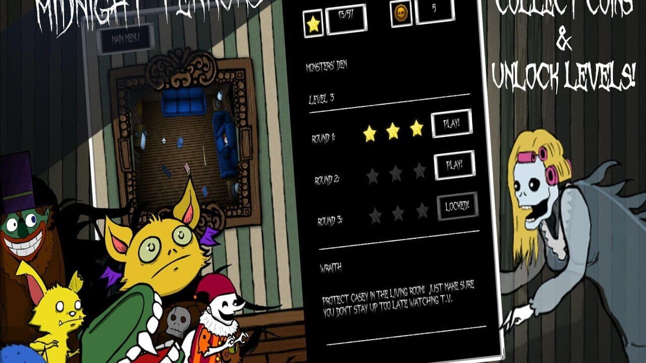 Midnight Terrors thumbnail 2