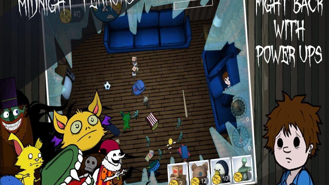 Midnight Terrors thumbnail 3
