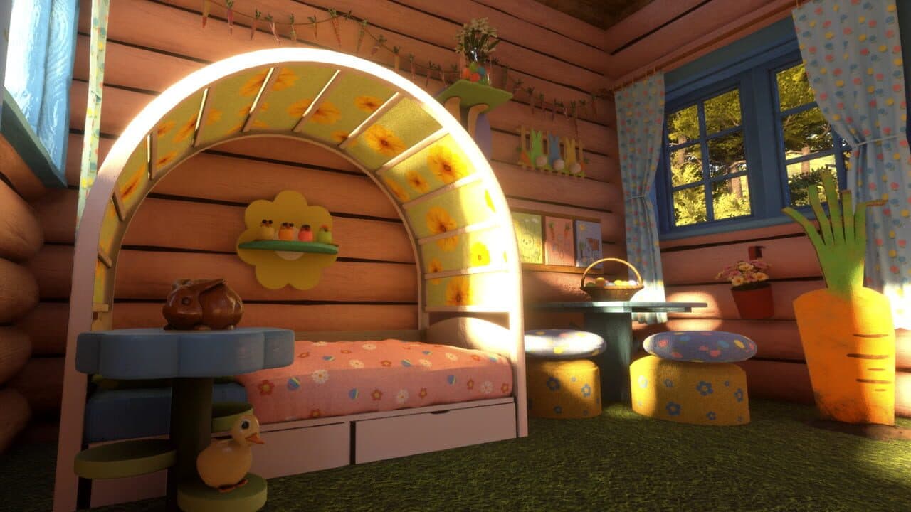 Log Away: Easter DLC thumbnail 2