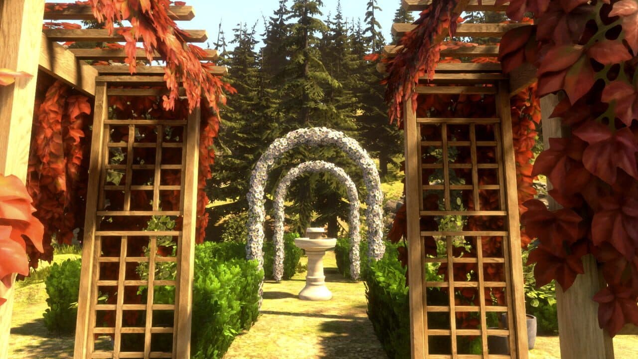 Log Away: Easter DLC thumbnail 3
