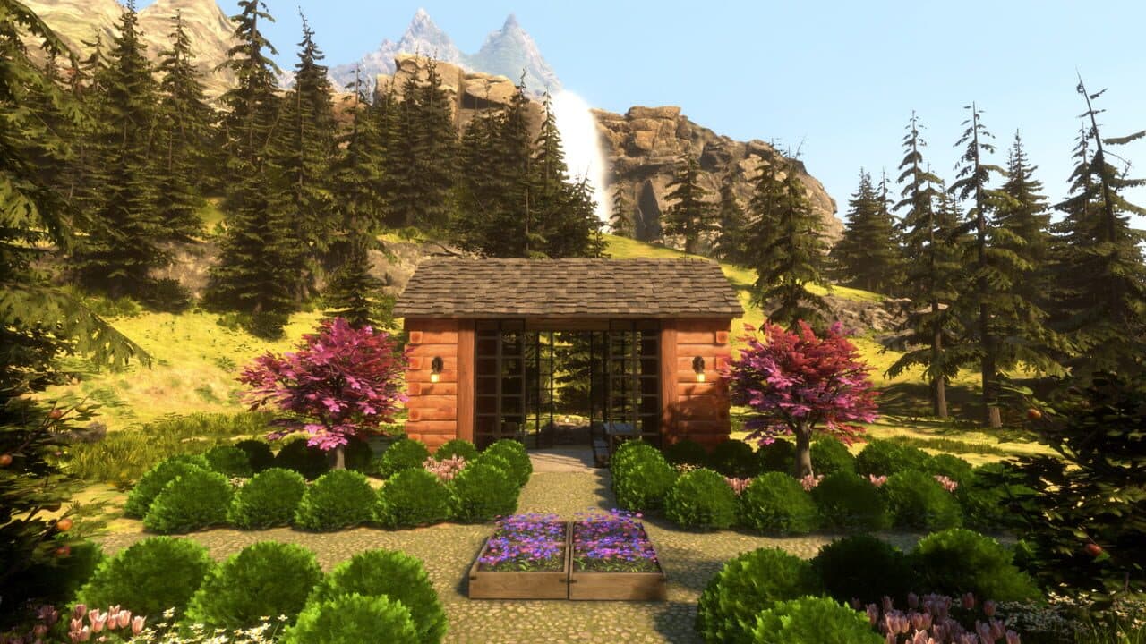 Log Away: Easter DLC thumbnail 6