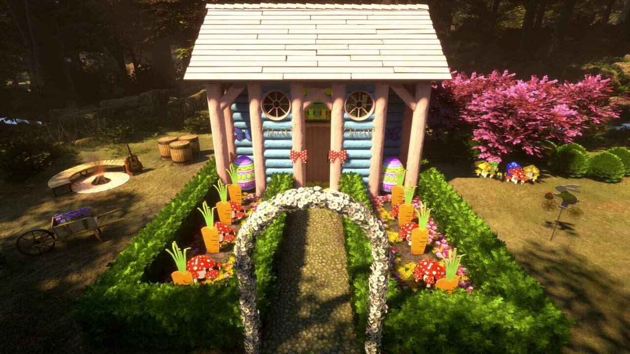 Log Away: Easter DLC thumbnail 8