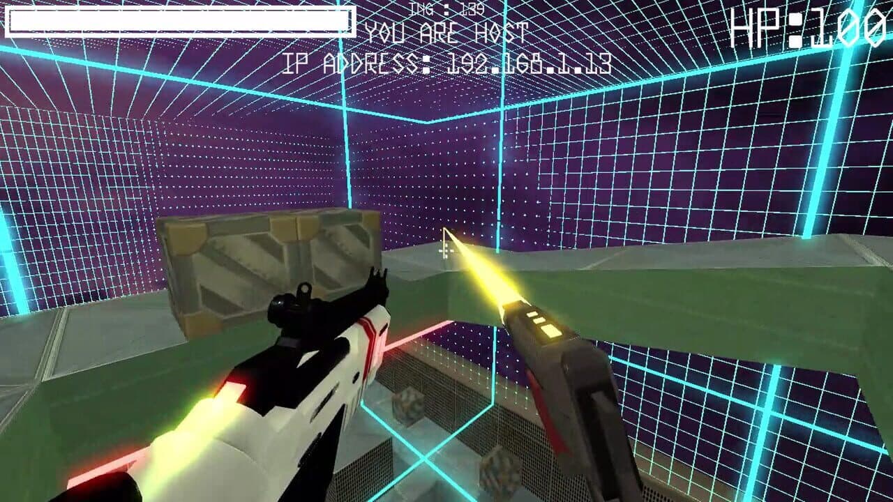 Cage thumbnail 3