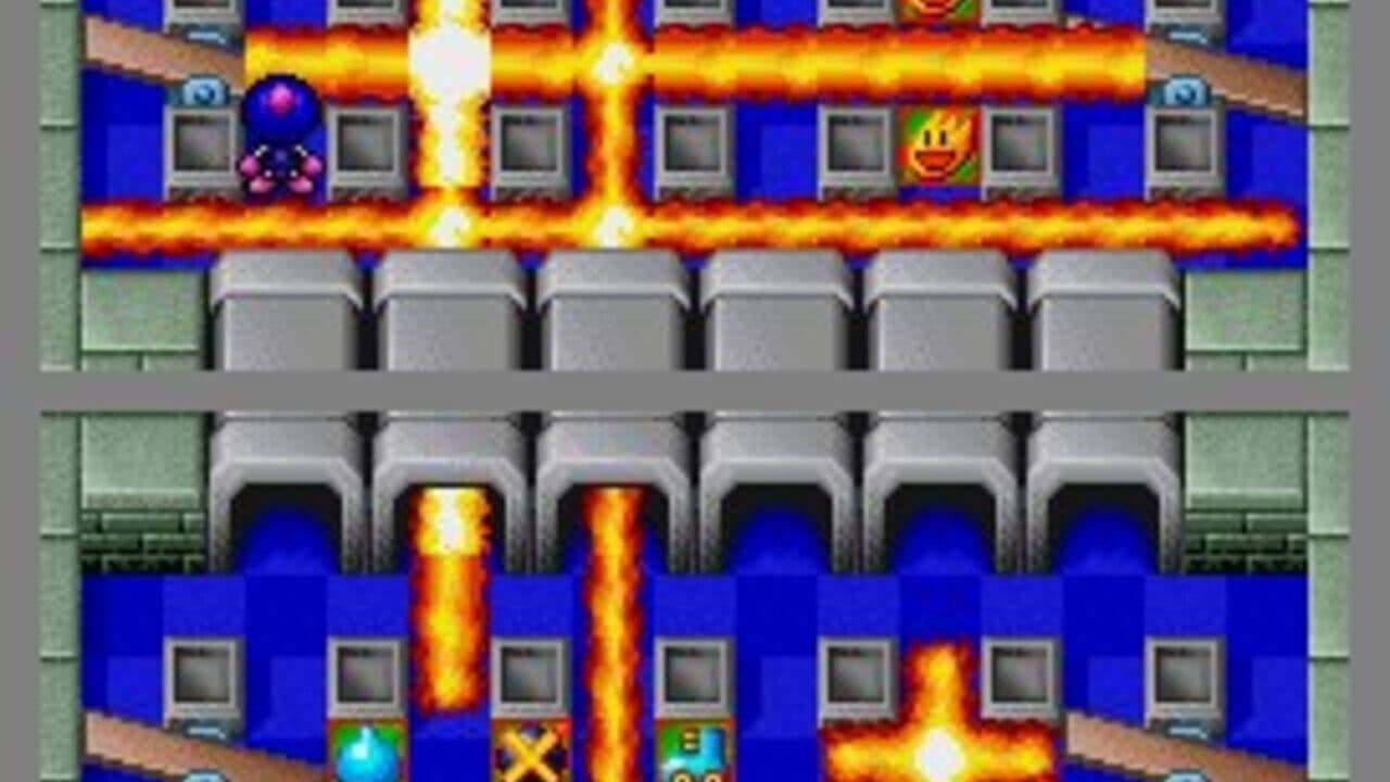 Bomberman thumbnail 10