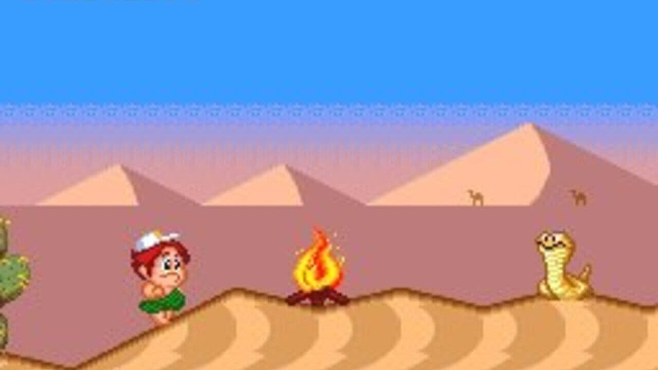 New Adventure Island thumbnail 9