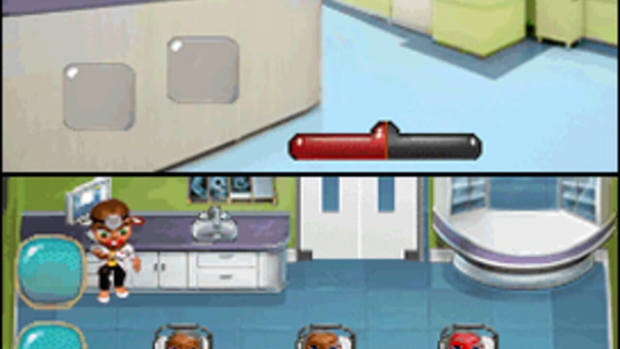 Hospital Havoc screenshot 1