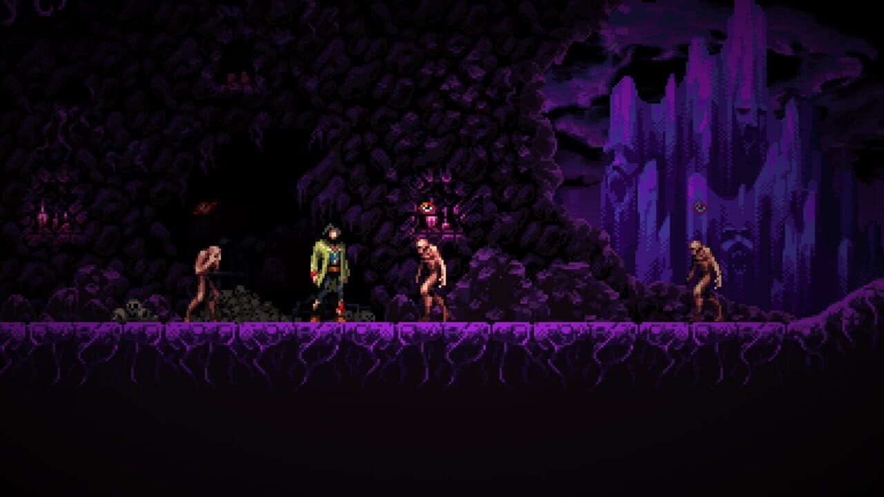 The Crown Stones: Mirrah thumbnail 2
