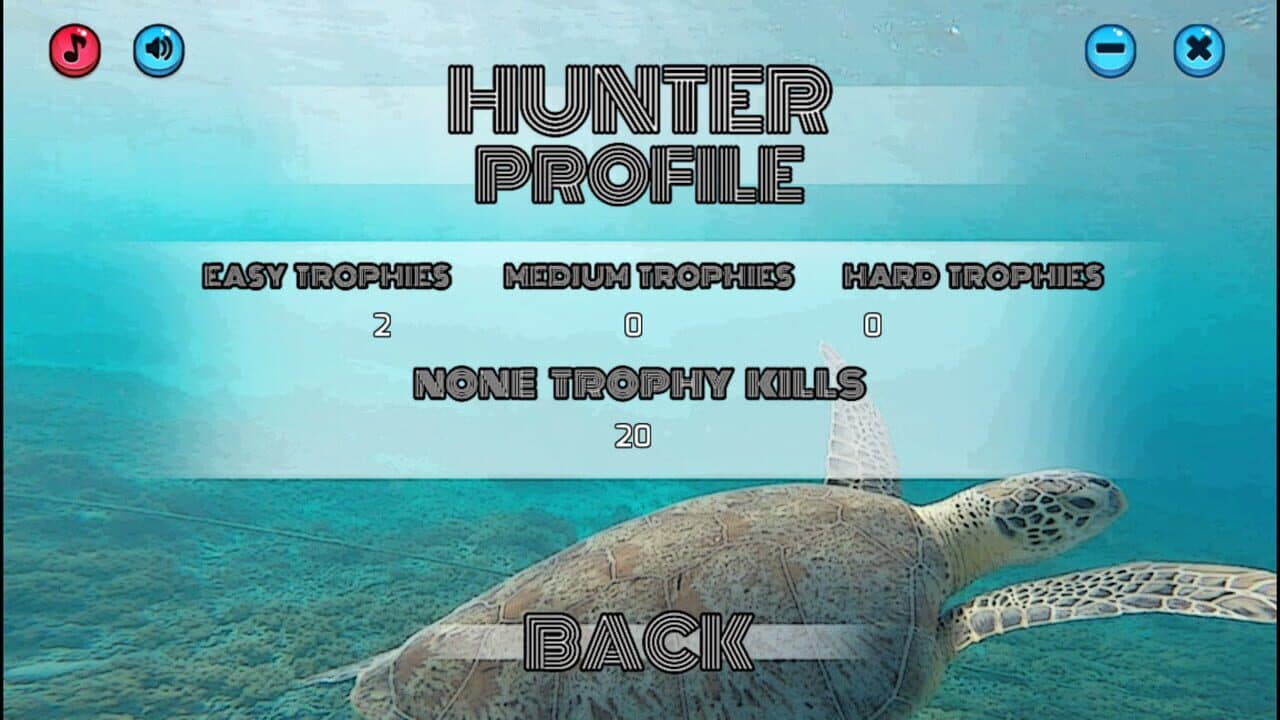 Bounty Hunter: Ocean Diver thumbnail 5