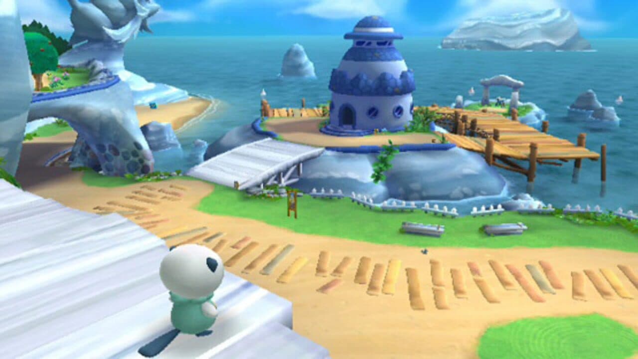 PokéPark 2: Wonders Beyond thumbnail 2