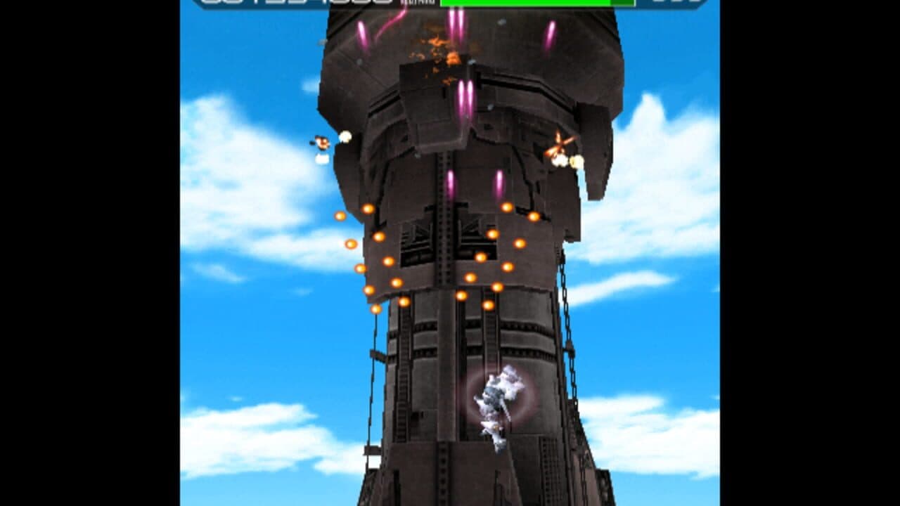 Psyvariar 2: The Will to Fabricate thumbnail 2