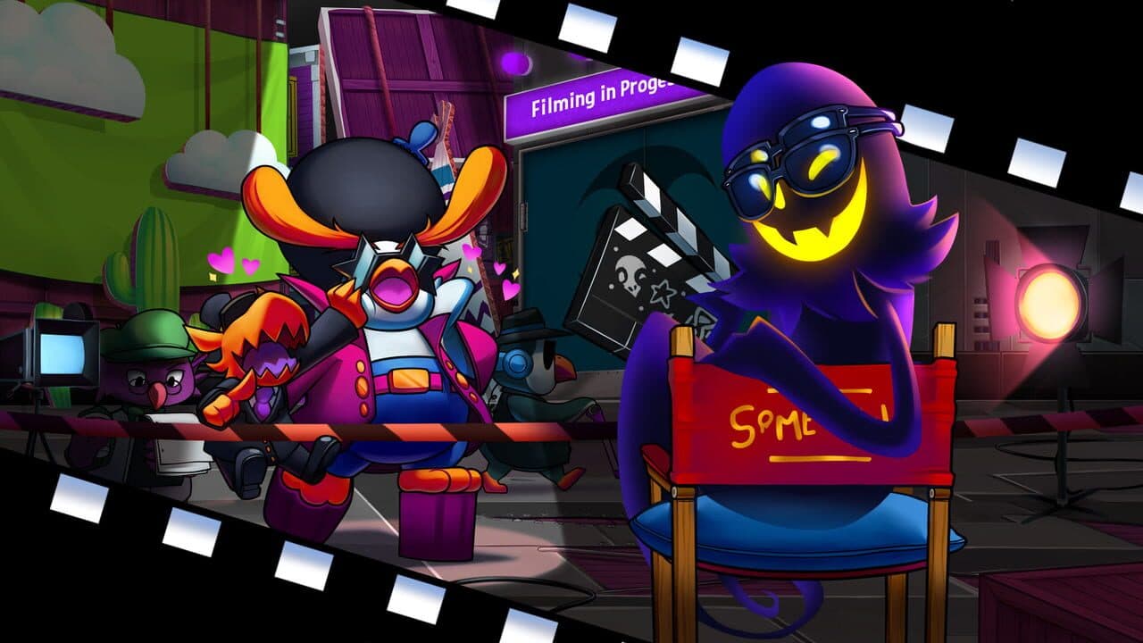 A Hat in Time: Seal the Deal thumbnail 3