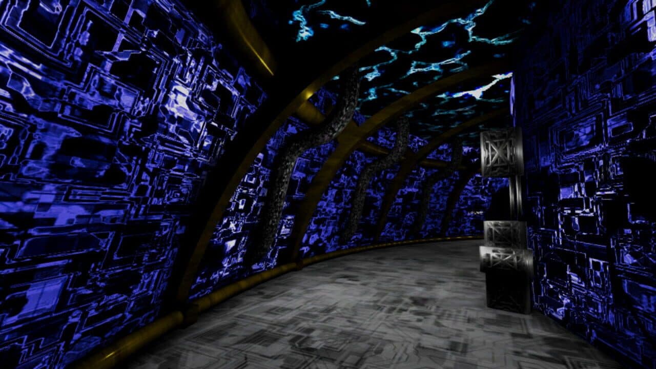 Quantum Gate thumbnail 2