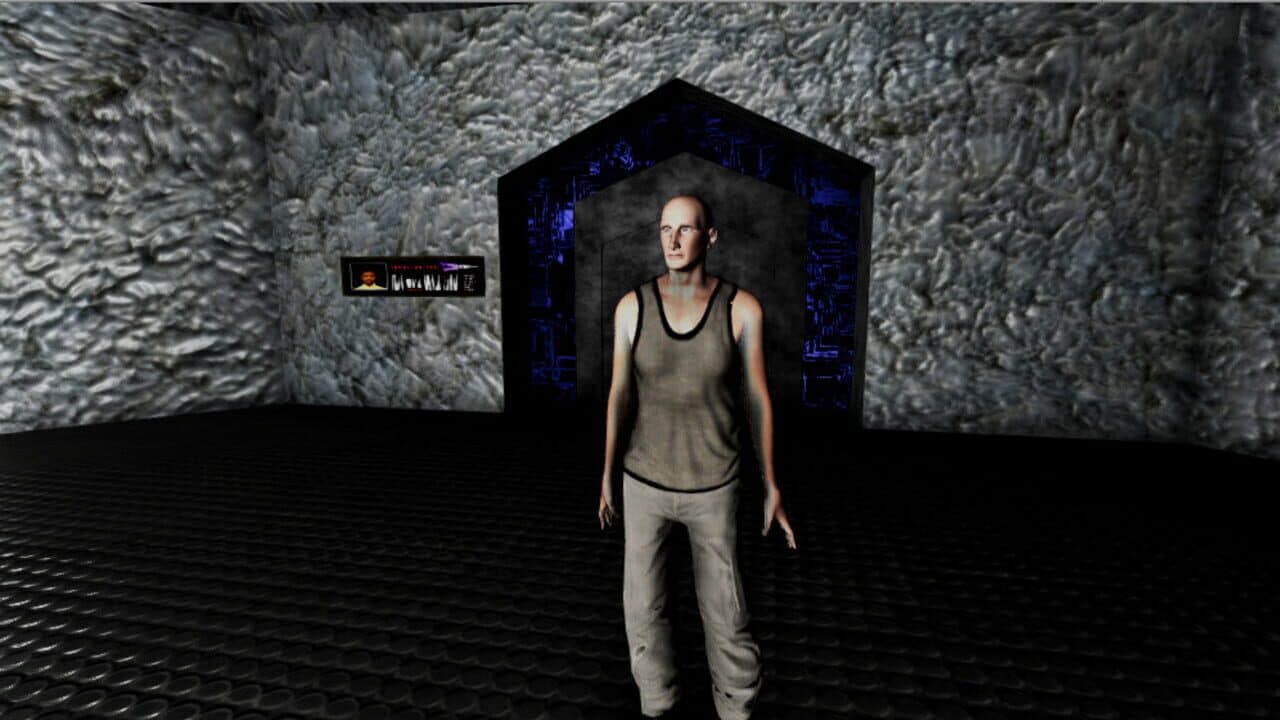 Quantum Gate thumbnail 5