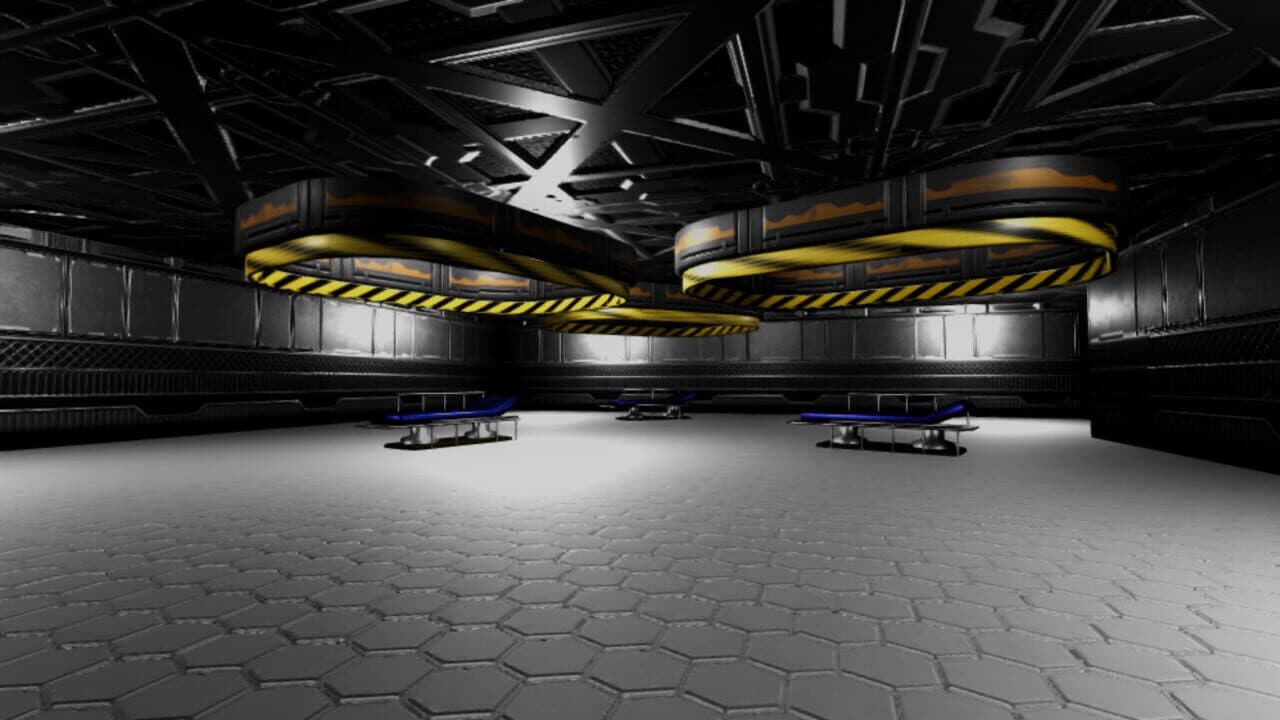 Quantum Gate thumbnail 6