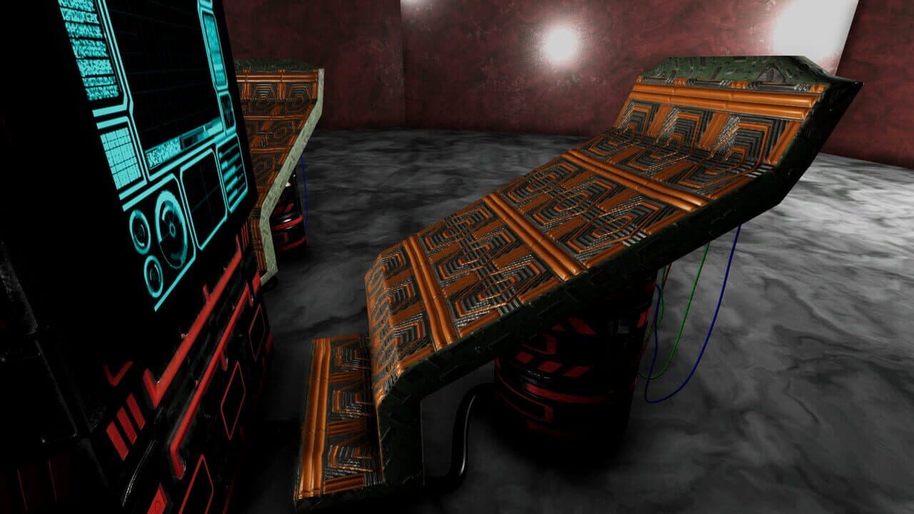 Quantum Gate thumbnail 3