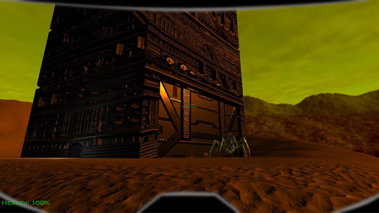 Quantum Gate thumbnail 7