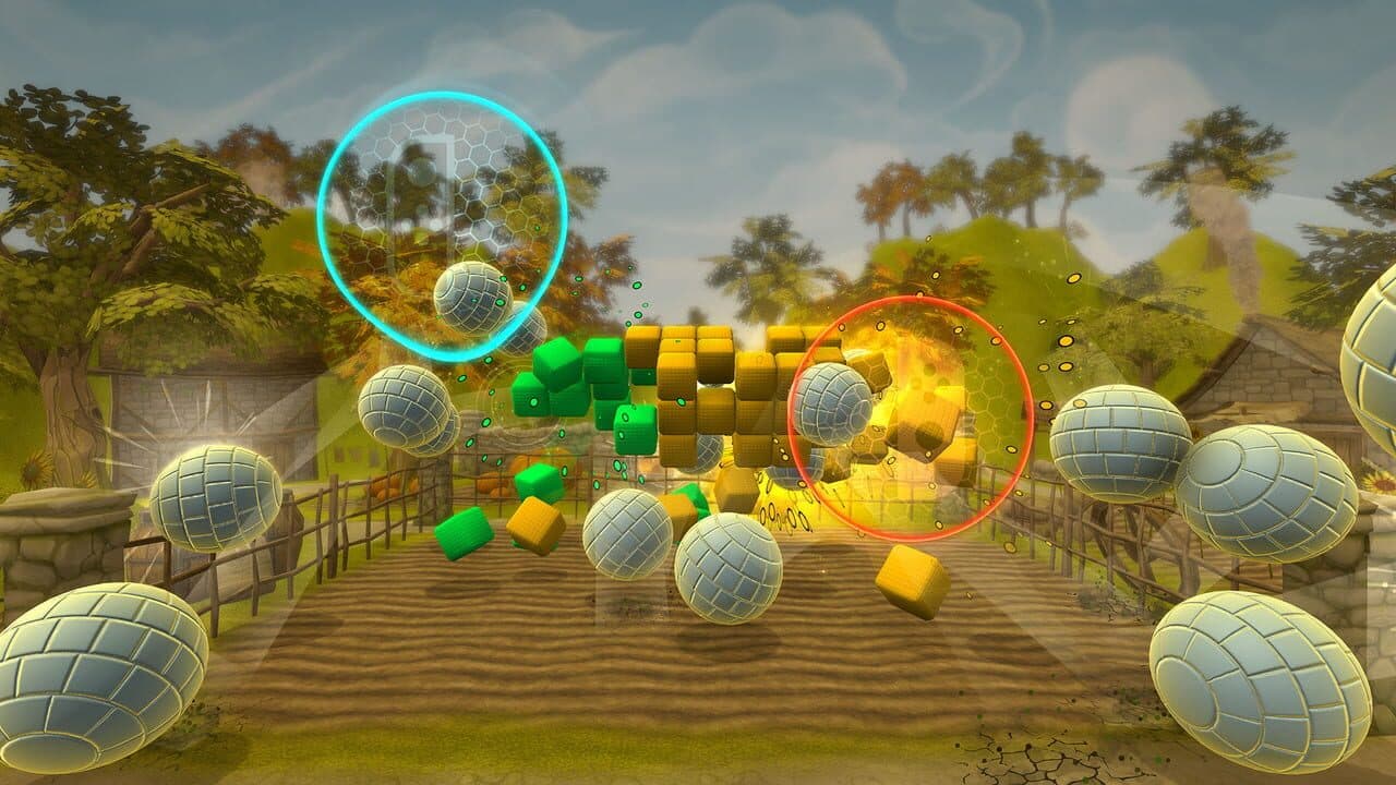 Boom Ball: Boost Edition thumbnail 2