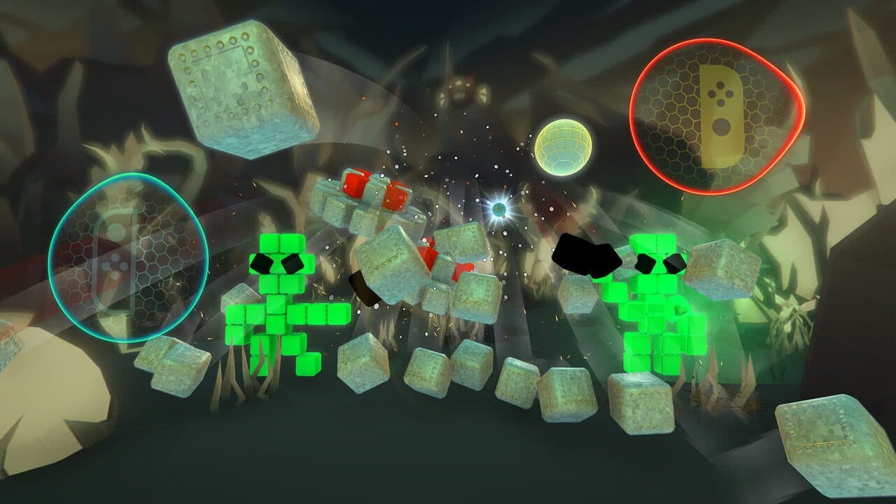 Boom Ball: Boost Edition thumbnail 3
