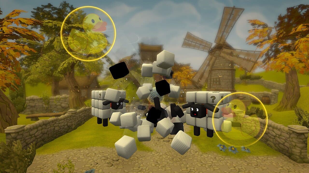 Boom Ball: Boost Edition thumbnail 12