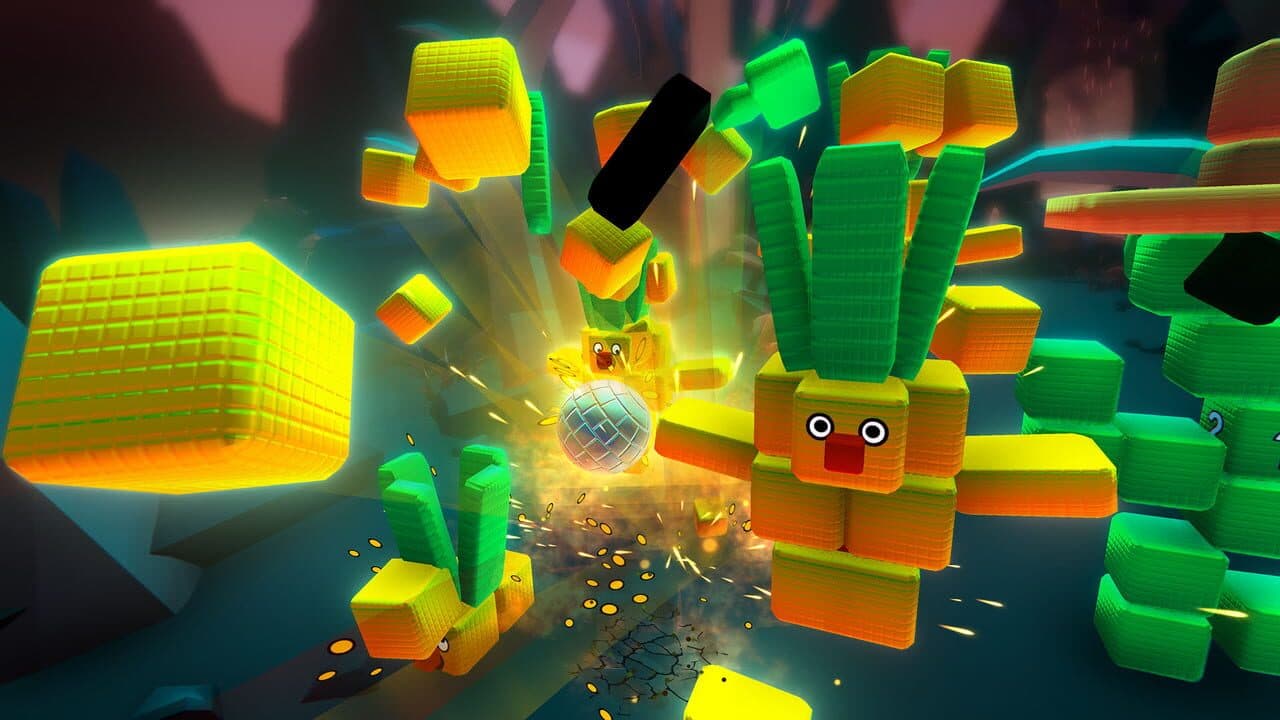 Boom Ball: Boost Edition thumbnail 10