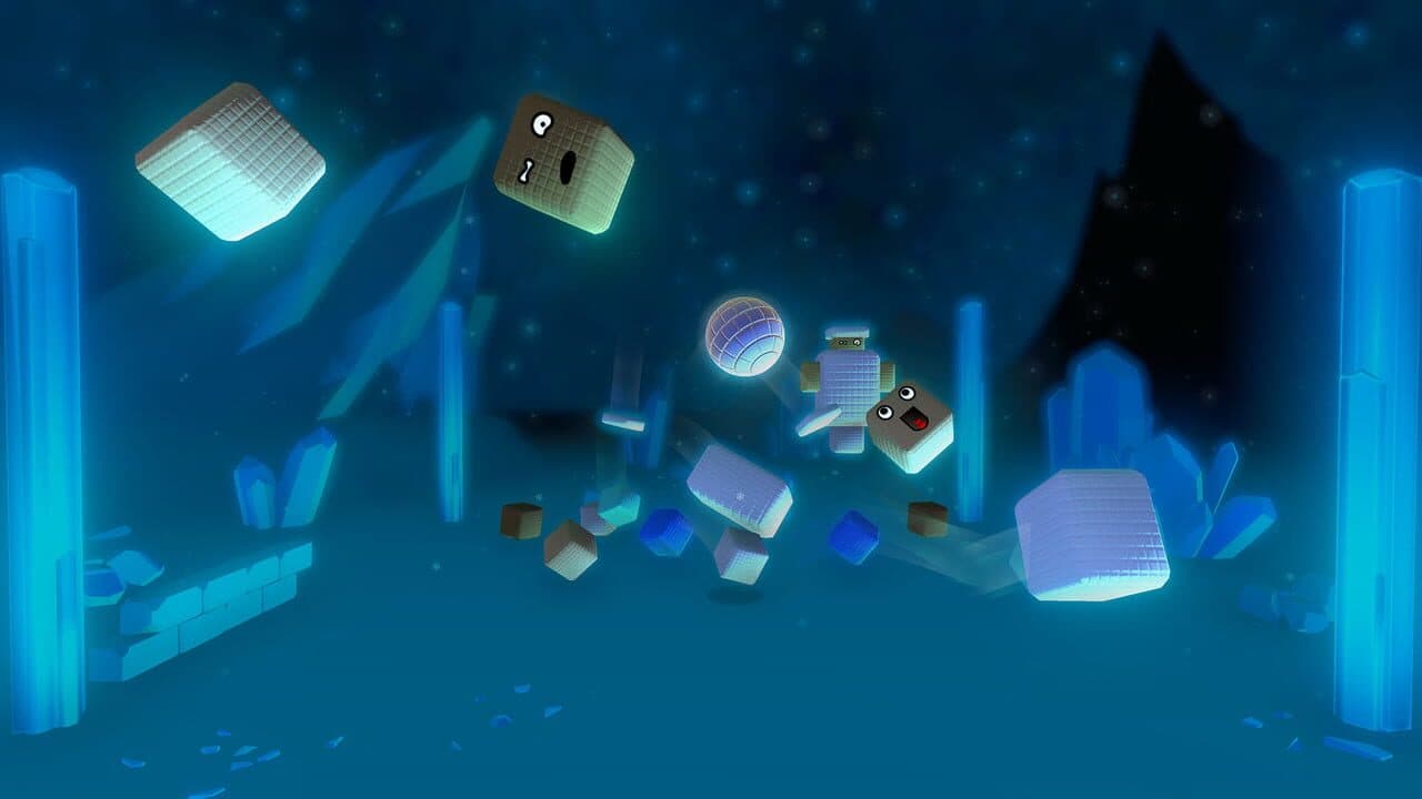 Boom Ball: Boost Edition thumbnail 7
