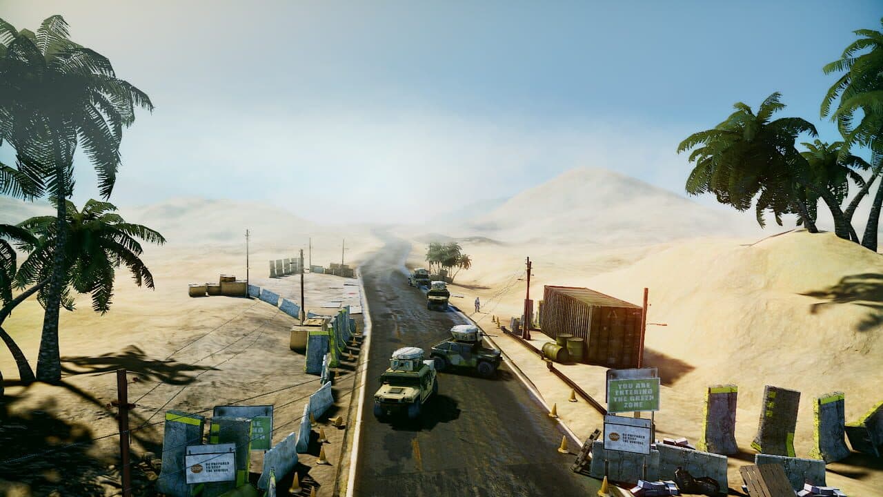 Invasion Machine thumbnail 2