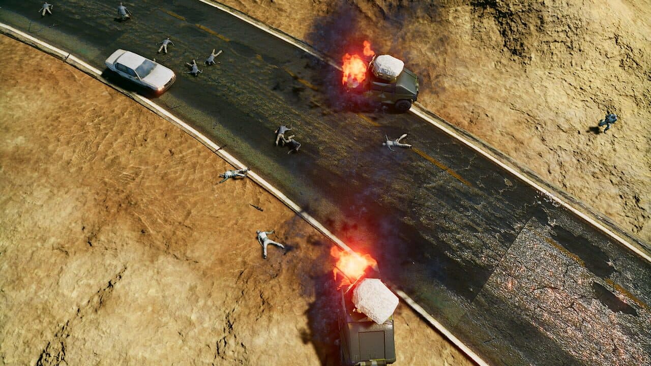 Invasion Machine thumbnail 5