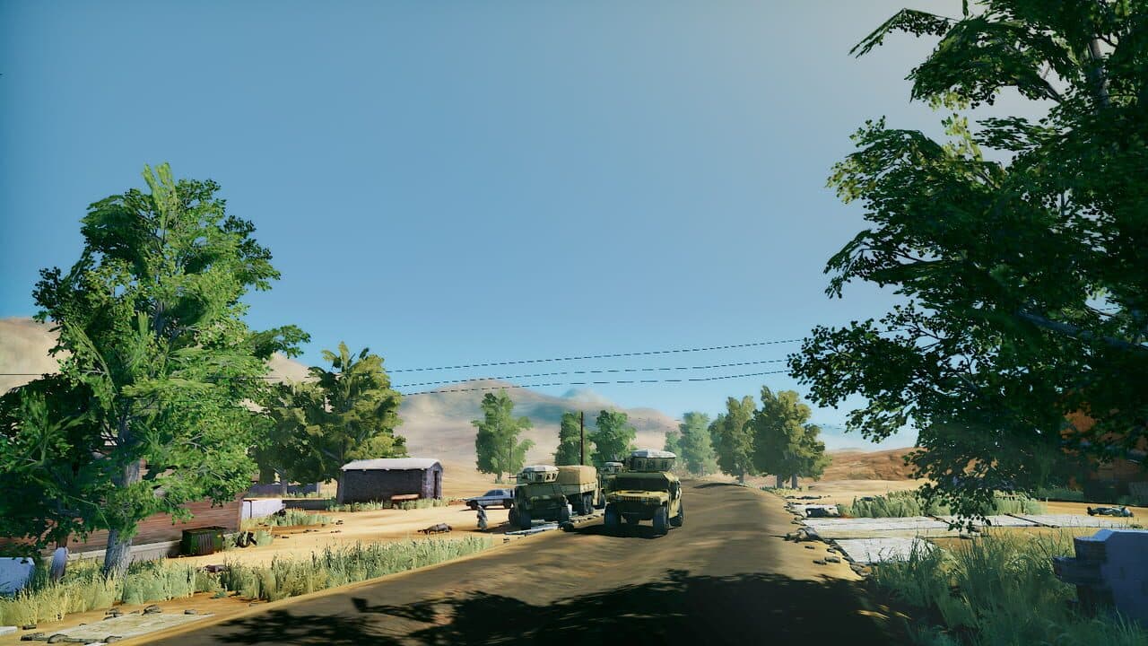 Invasion Machine thumbnail 4