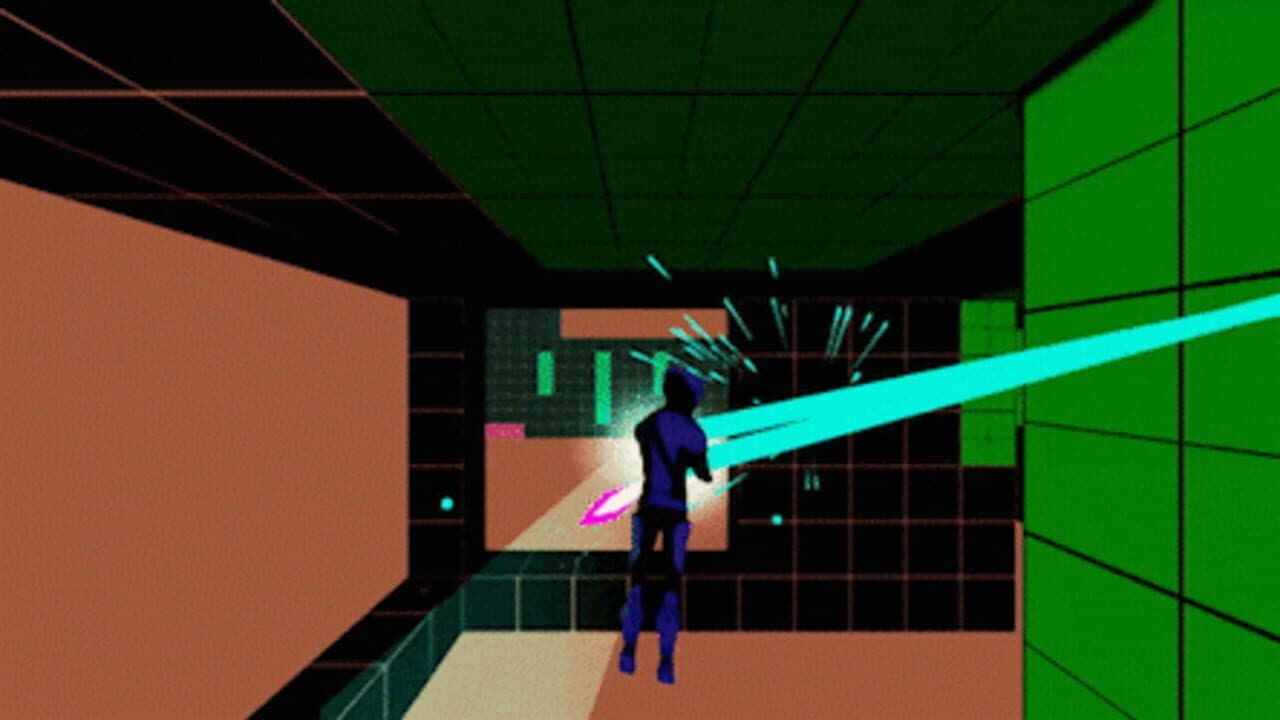 SuperHero in Training screenshot 1