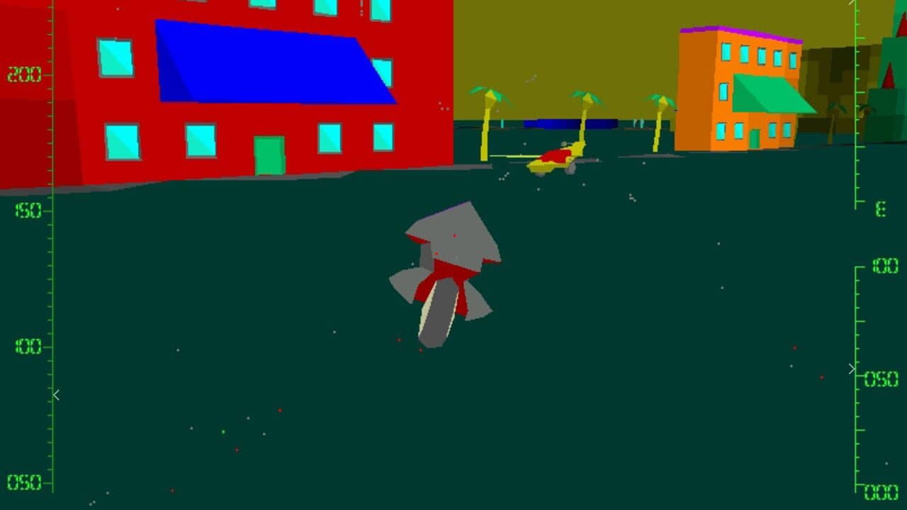Cyberbykes: Shadow Racer VR thumbnail 3