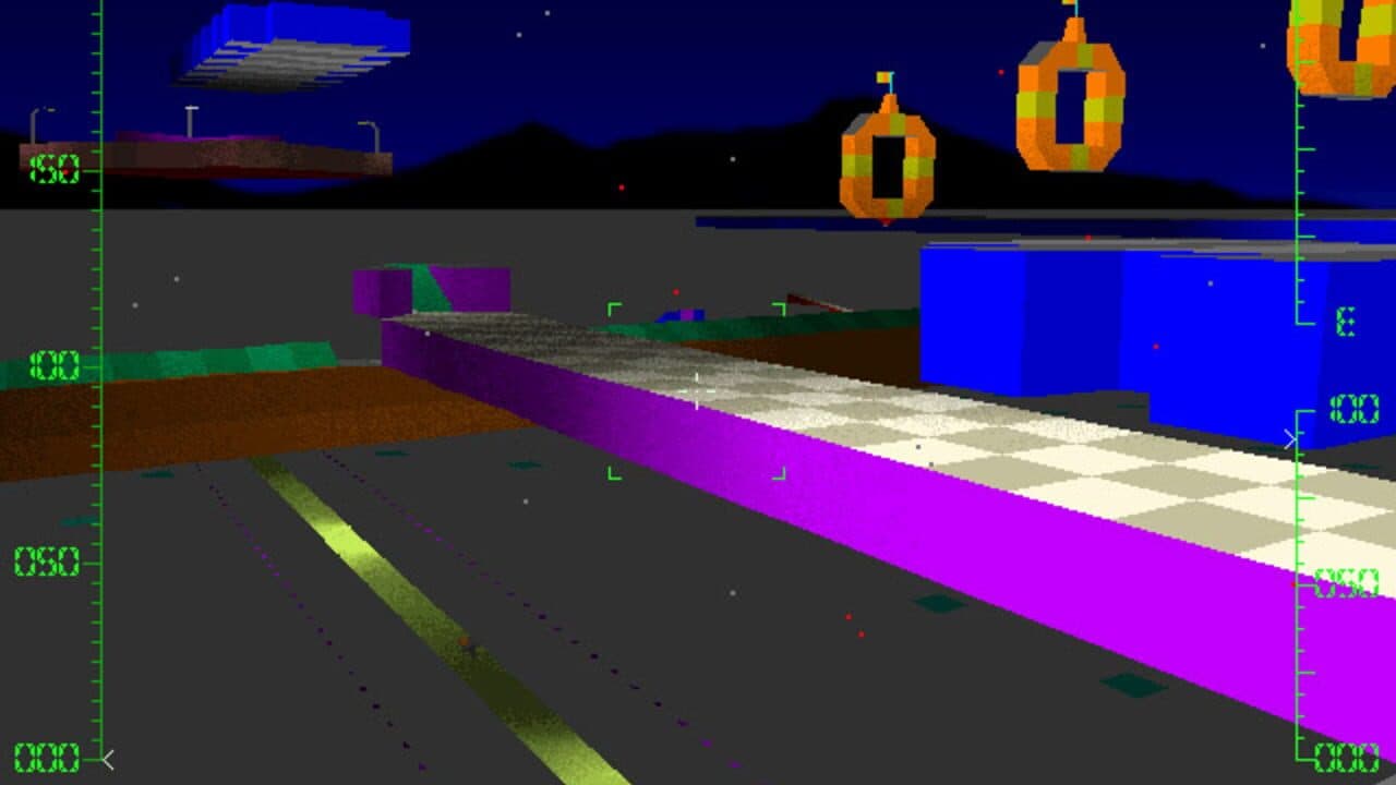 Cyberbykes: Shadow Racer VR thumbnail 6