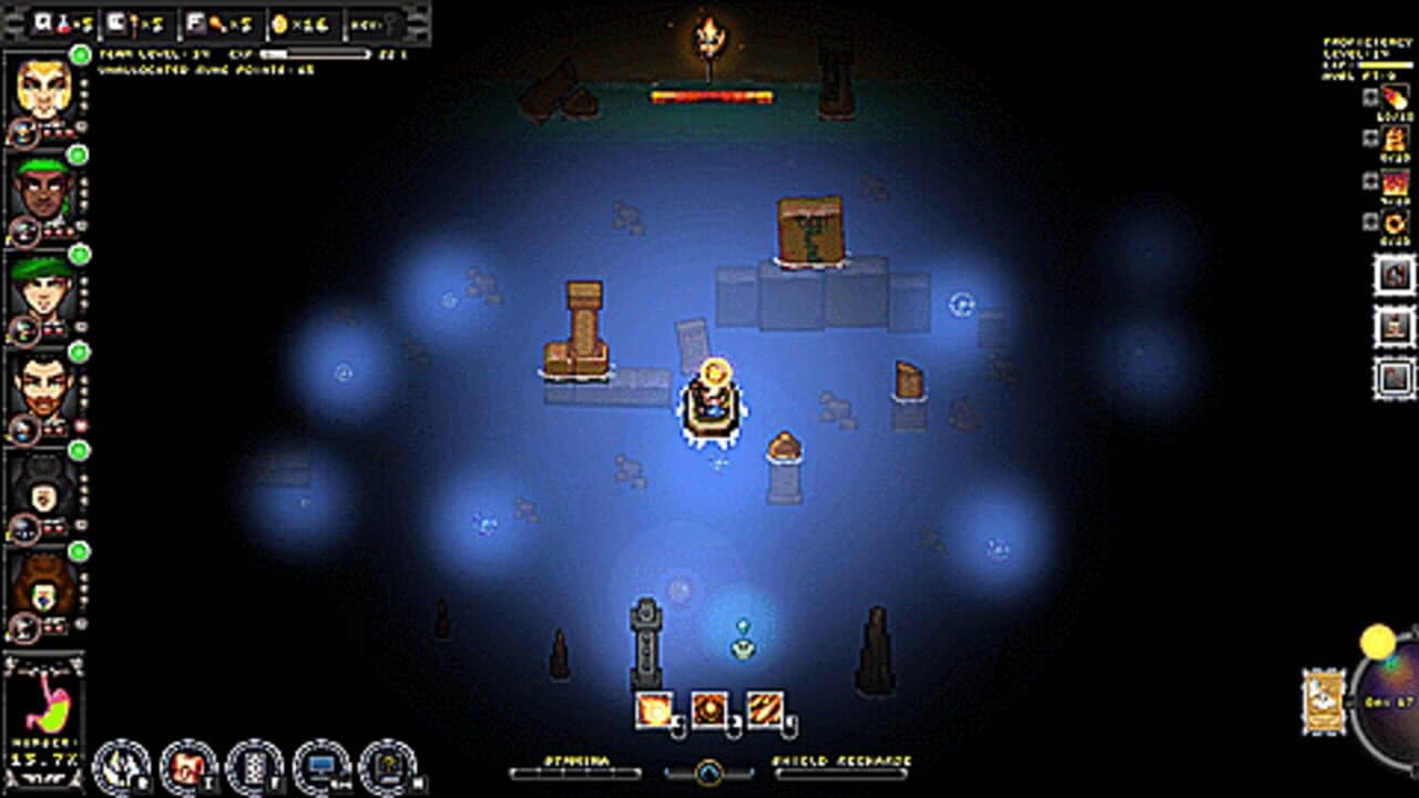 The Hardest Dungeon screenshot 1