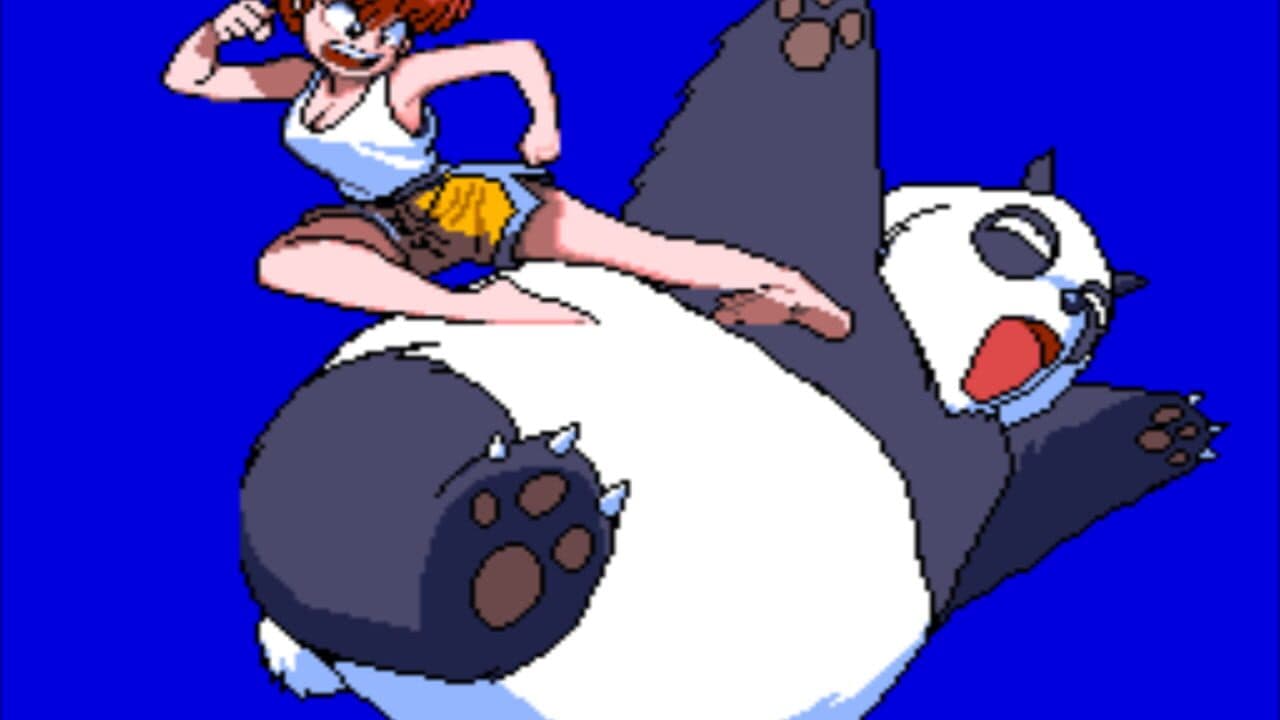 Ranma 1/2: Toraware no Hanayome thumbnail 6