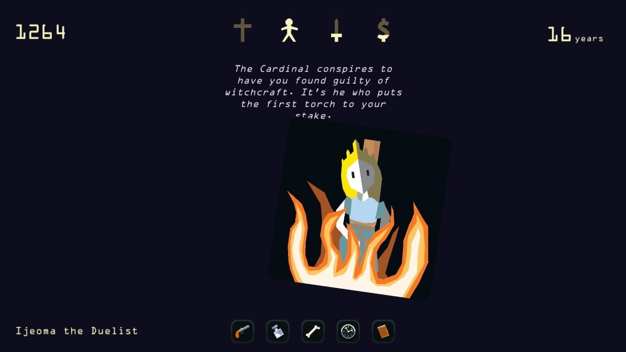 Reigns: Kings & Queens thumbnail 3