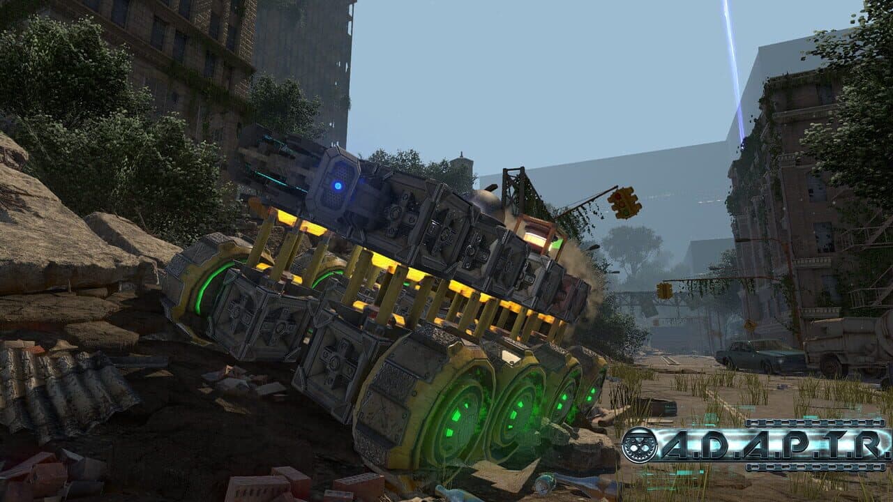 Adaptr thumbnail 4
