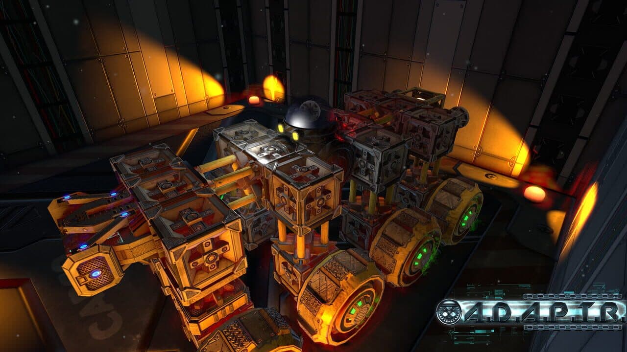 Adaptr thumbnail 2