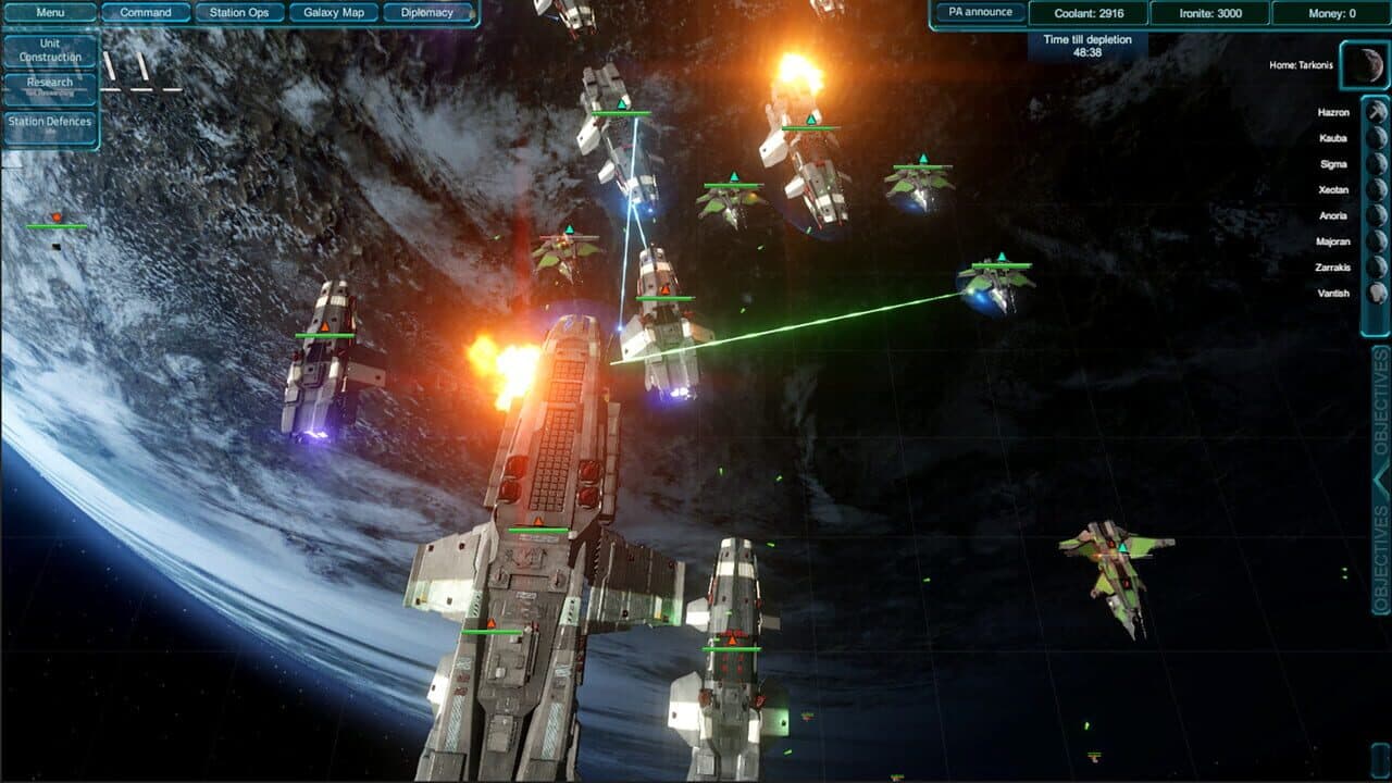 Executive Assault 2 thumbnail 4